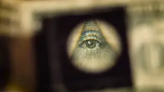 WARNING! THE LOVE OF MONEY: TRUSTING IN THE SHADOW OF EGYPT | ADDING SIN TO SIN | UNGODLY COUNCIL