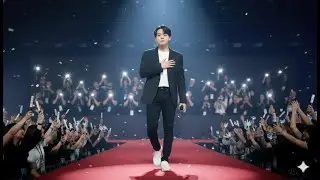 Just 15 Minutes Ago, Jungkook of BTS Shot Straight to #1 at This Red Carpet Event