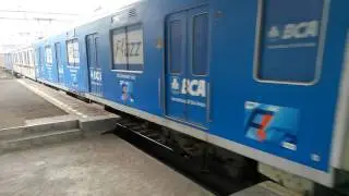 TOKYO METRO 05 SERIES