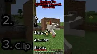 Ranking The FUNNIEST Minecraft Moments!