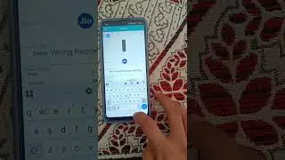 Jio Recharge Reversal #jio #recharge