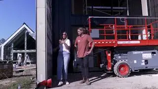What Some of Our Standard External Upgrades? | Shed House Australia FAQ