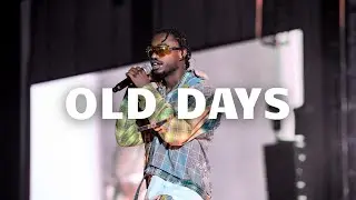 [FREE] Lil Tjay x Toosii Type Beat - ''Old Days'' | Sad Piano Type Beat 2025