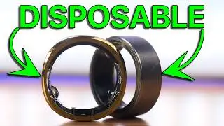 The inevitability of smart rings