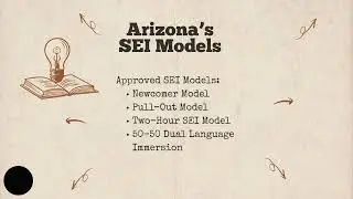 Analyzing Arizona's Language Development Approach