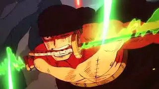 zoro vs king full fight in (FULL HD) 1440p