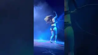 Cirque Italia - Paranormal in Cambridge