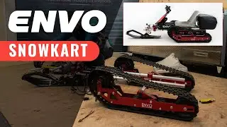 ENVO Snowkart