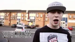 BIG SHIZZ SHOWERDOWN