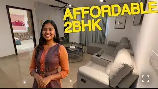 ₹72 Lakhs-க்கு Bangalore-ல் Nambiar Brand வீடா? 😱 | Nambiar Tamil Review | Chandapura to Sarjapur Rd