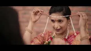 Wedding Cinematic  | Purva & Setphen |
