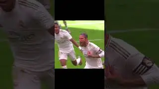 Sergio Ramos move