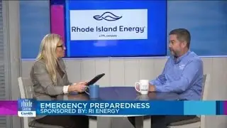 Rhode Island Energy - The Rhode Show