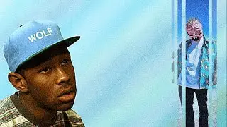 Treehome95/PERFECT/FIND YOUR WINDS (Tyler, The Creator - Remix)