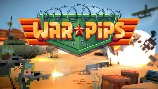 TOP YEKÜN SAVAŞ / Warpips Türkçe Oynanış - Bölüm 2
