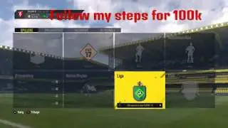 Best Bidding/Trading Method FIFA 17 | MAKE 100K A DAY