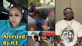 WOW!😳 - Corey SENT ICE to Carmen Mother's Home + Went to the Sheriff's Office to get them Deported!