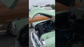 L.A Bombs Car Show PT 2 #shorts #feedshorts