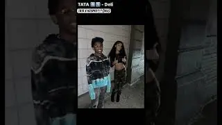 Tata x Ice spice ?!? (Deli remix?) #music #remix #icespice #deli #tata #41