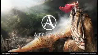 ArcheAge + Kakao Games Teaser Trailer