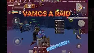 CIVID BLODY -  MI PRIMERA SERIE, PARTE 1-  LEG NEXO Y MEXLOCO