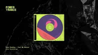 Kyle Starkey - Feel My Desire