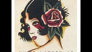 Jules Larson + AG - Girl With No Name