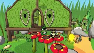 1 Bug Fables: The Everlasting Sapling (Longplay, No Commentary)