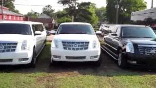 Limo Services Durham NC, Limo Services Apex NC 910-716-6443