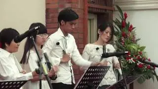 Handchimes