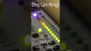 Deep in My Heart  I Deep Cafe Mirage I Chill House I Summer Vibes Chillout Relaxing Music DJ Cat