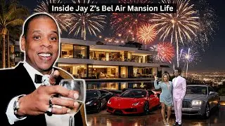Jay-Z&rsquo;s 2026 Lifestyle is Terrifying 