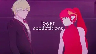 RWBY AMV: 