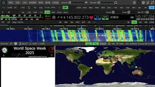World Space Week 2025