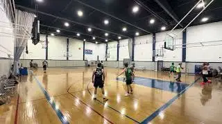 Lakeshow vs Mouse Utopia Experiment Game 8 
