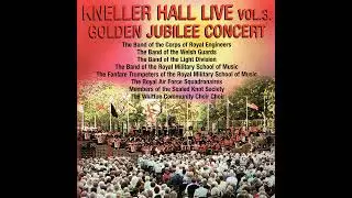 Songs of the World Wars: A) Hang Out the Washing on the Siegfried Line B) Kiss Me Goodnight...