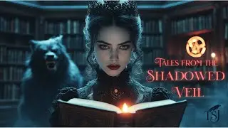 Dark Fairytales: Tales from the Shadowed Veil