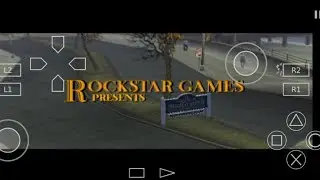 HAI JIMMY-game Bully  ps2 android emulator aethersx2