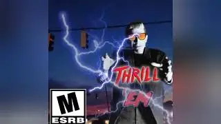 Thrill'em The Beat Tape (2023)- Prod. Sam Shorty