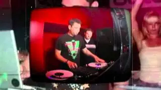DJ AM Wonderwall Tribute