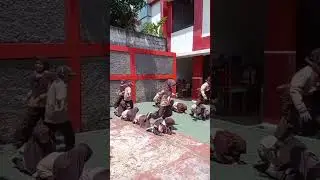 Ide games pramuka siaga&penggalang