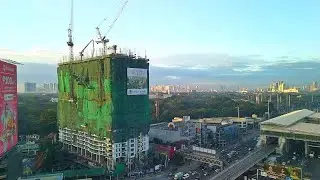 Pre-selling Condo in Commonwealth | The Erin Heights 
