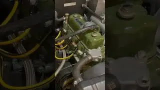 Supercharged Sprite First Start