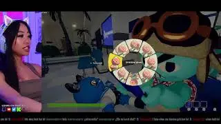🔴 PEAK | Twitch & Youtube