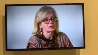 Segment of Donald Black video on Opportunity Corridor