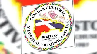 Centro In Spanish: Dominican Festival Of Boston 2019