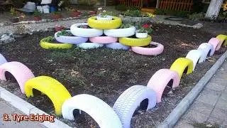 Top 10 Edging Ideas for Garden | DIY Cheap Landscape Edging Ideas - Green Gold Landscaping Inc