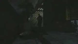 Sam Fisher: Terrorists' Nightmare