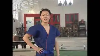 中国式摔跤经典荟萃 - Chinese Shuai Jiao Classic Collection - Volume 5