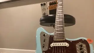 Dimarzio Super Distortion Bridge Pickup Demo
